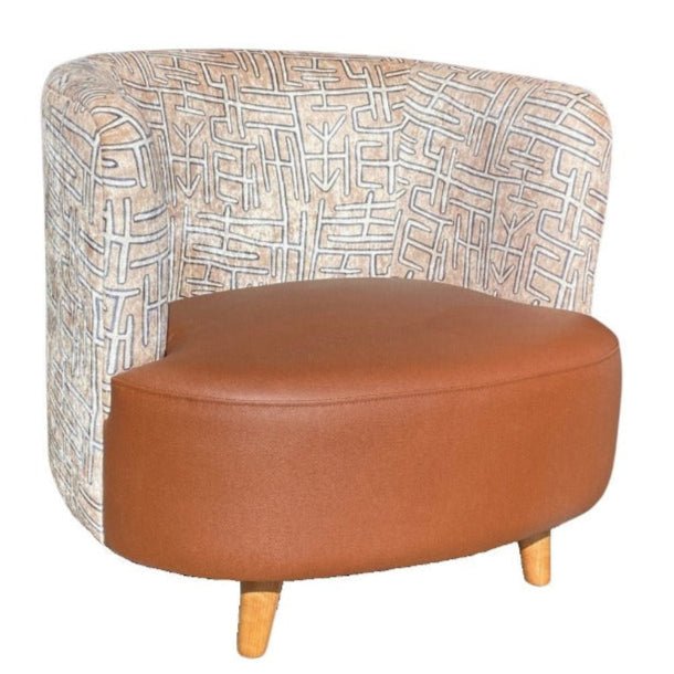 [NF110042] Mode Tub Chair