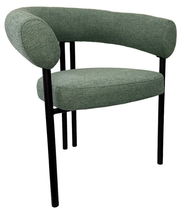 [NF110044] Georgia Tub Chair
