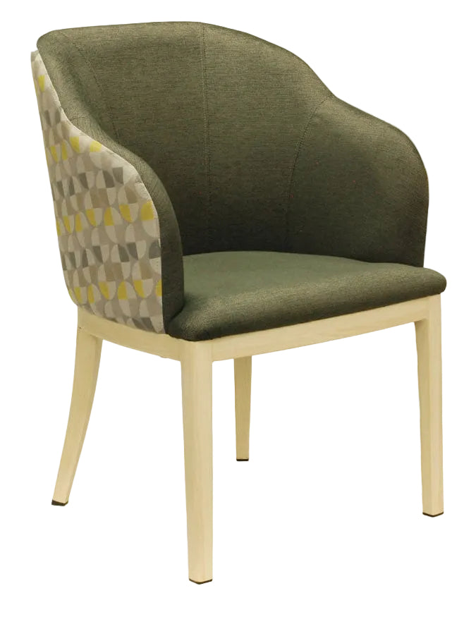 [NF110082] Varzi Tub Chair