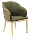 Varzi Tub Chair