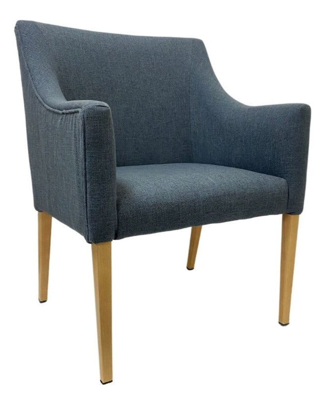 [NF110137] Roma Plus Tub Chair