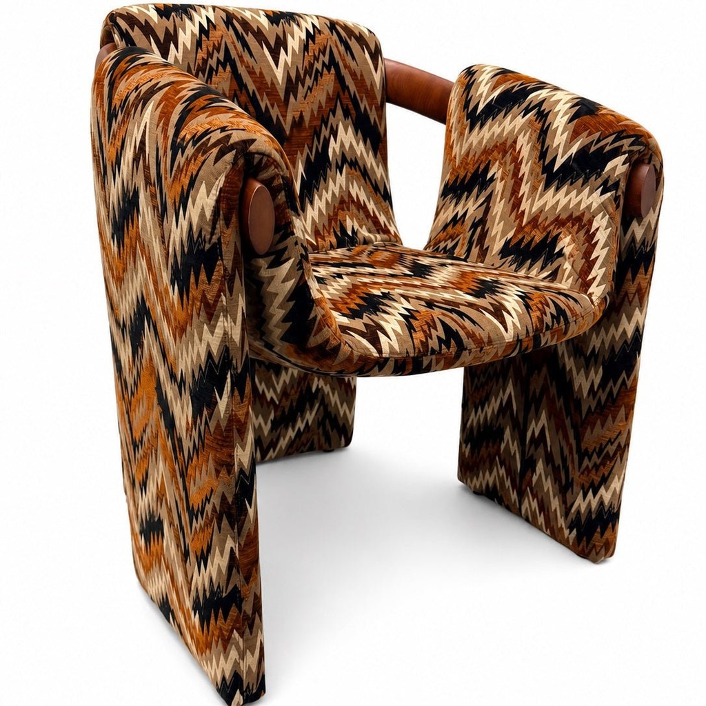 [NF110220] Marrakesh Tub Chair