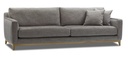 Molmic Barker Lounge