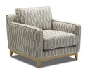 Molmic Barker Lounge Chair
