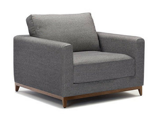 [NF120159 01] Molmic Dane Lounge Chair