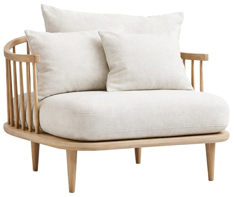 [NF120168 - 1 STR] Cilla Single Lounge Chair
