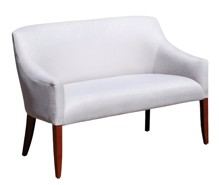 [NF120184] Roma 2 Seat Lounge