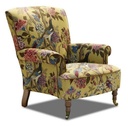 Molmic Charles Lounge Chair