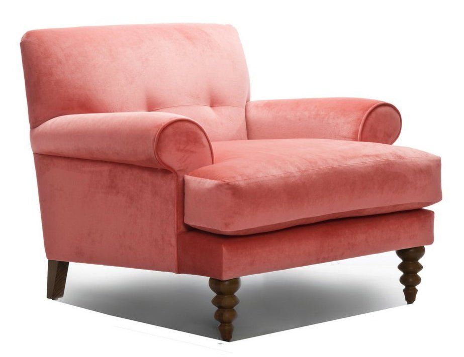 Molmic Coogee Lounge Chair