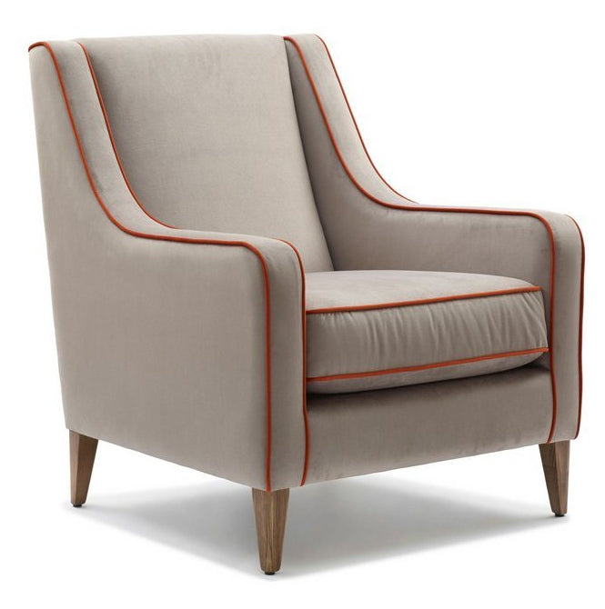Molmic Kerala Lounge Chair