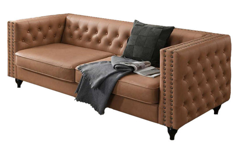 [NF120235 3 Seater] Mayfair Lounge 3 Seater