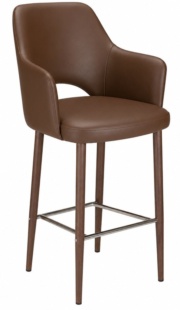 [NF140001 + NF140017] Harmony One Barstool