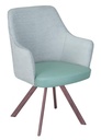 Harmony Three Chair - Pyramid