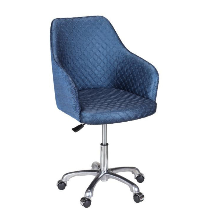 Harmony Four Chair - with Castors
