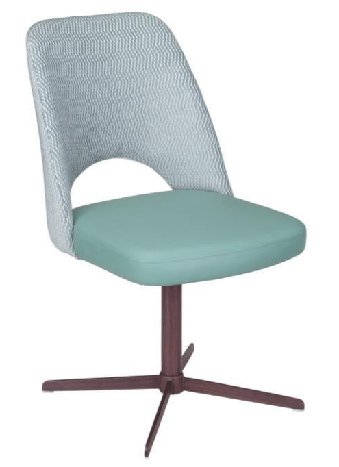 Harmony Five Chair - Cross Base