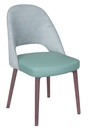 Harmony Six Chair - Square Leg