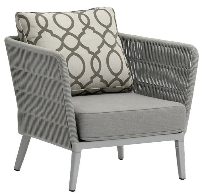 Willow Single Outdoor Lounge Chair