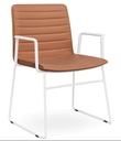 Nikita Visitor Arm Chair | In Stock