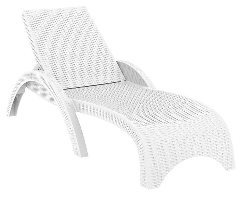 [NF200005] Fiji Sun Lounger