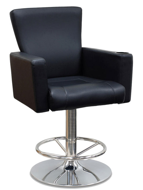[NF2200158] Executive Gaming Stool