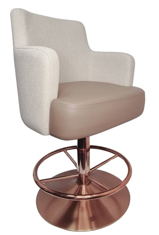 [NF220121] Helix Gaming Stool