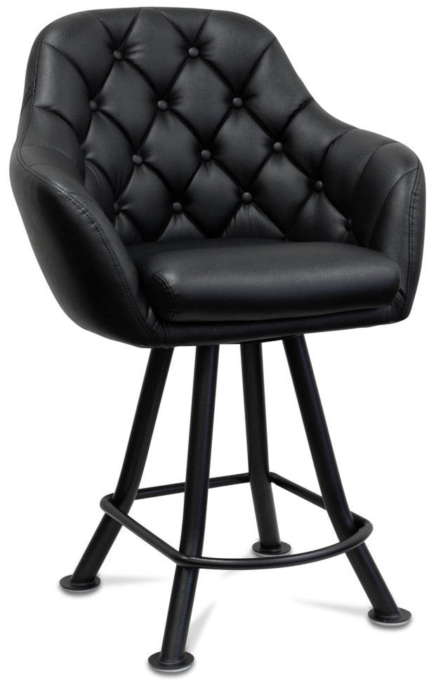 [NF220127] Amber Gaming Stool