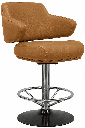 Clover Gaming Stool