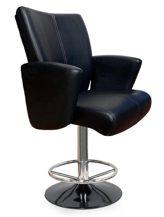 [NF220226 - Stock Disc Base] In Stock - Sarava Gaming Stool with Disc Base