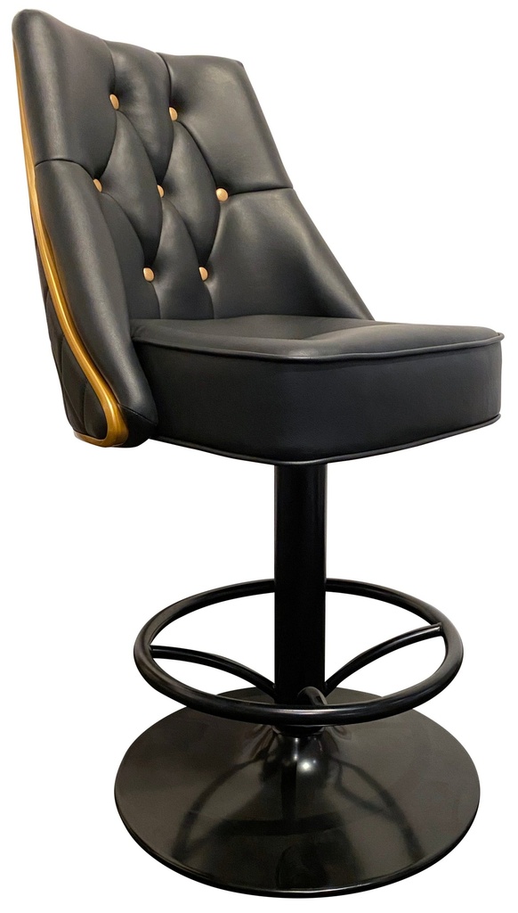 [NF220234] Mirage Gaming Stool