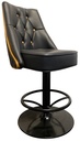 Mirage Gaming Stool
