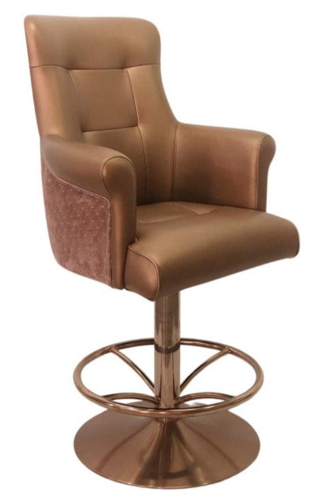 [NF220238] Apollo Gaming Stool
