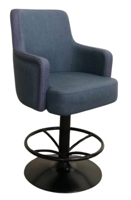 [NF220242] Poseidon Gaming Stool