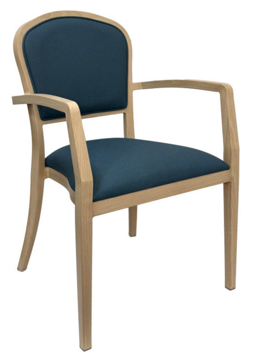 [NF300902] Vivienne Armchair