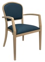 Vivienne Armchair