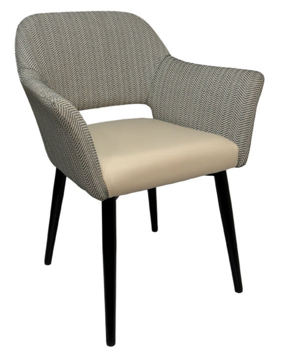 [NF300907] Maya Tub Chair