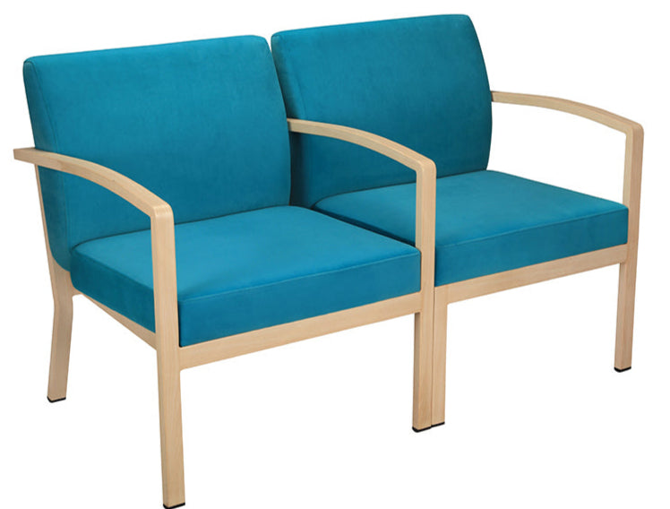 [NF300909] Dover Waiting Chair