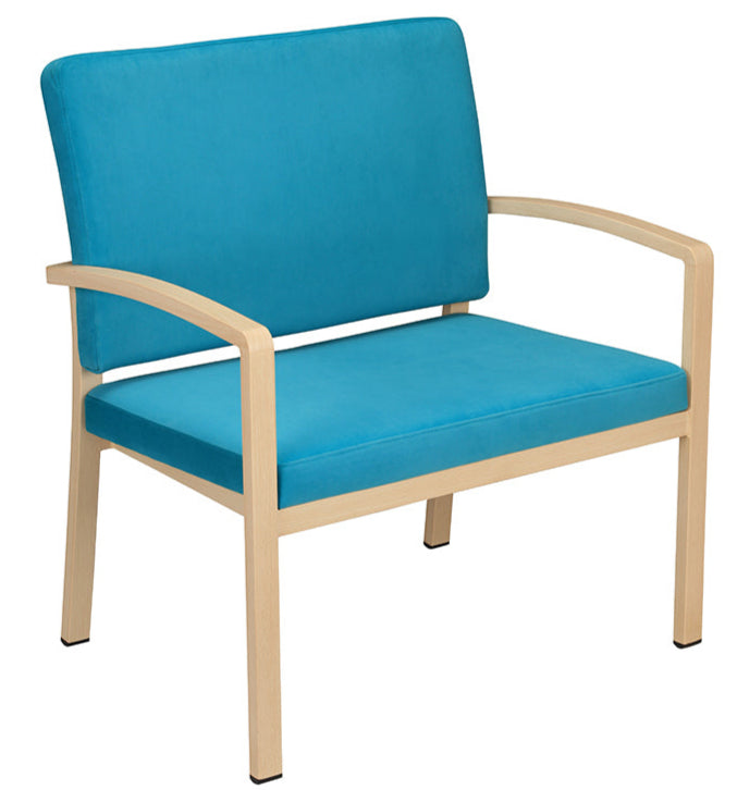 [NF300911] Dover Plus Bariatric Tub Chair