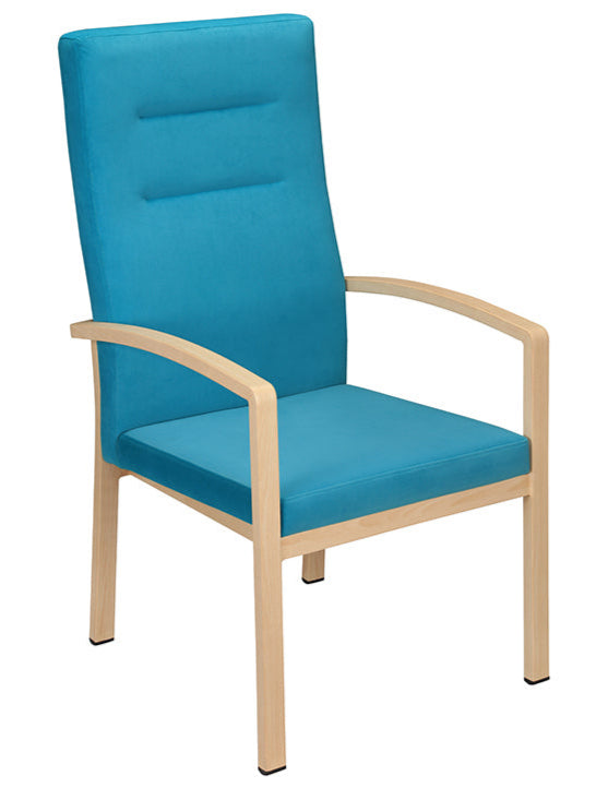 [NF300912] Dover High Back Chair