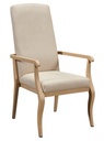 Linda Highback Chair