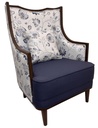 Margaret Wingback Chair