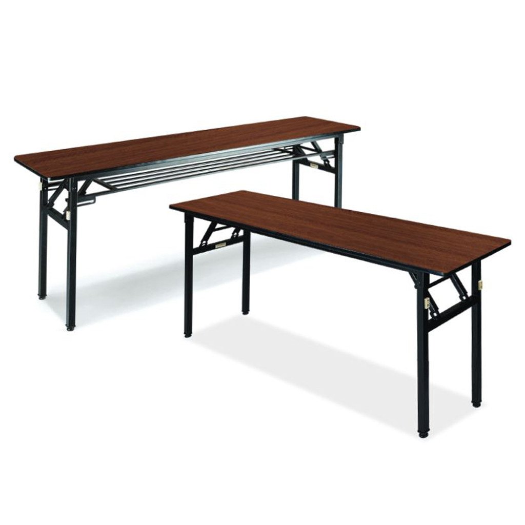 [NF530048] Platinum - 6ft Seminar Folding Tables