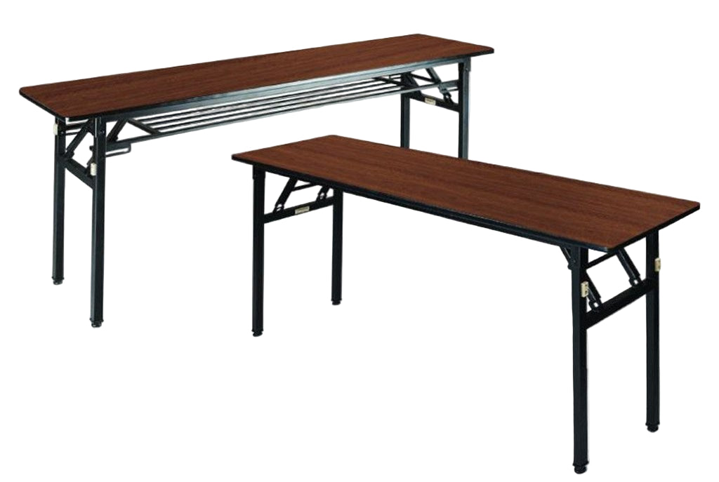 [NF530048 8ft] Platinum - 8ft Seminar Folding Tables