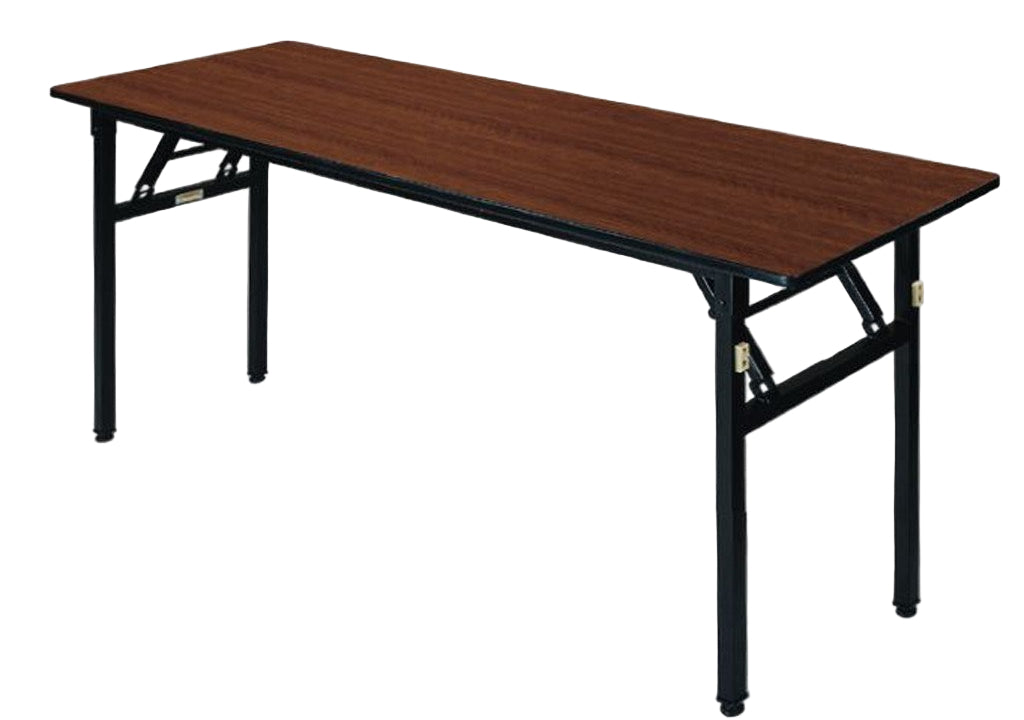 [NF530052] Platinum - 7ft Trestle Folding Tables