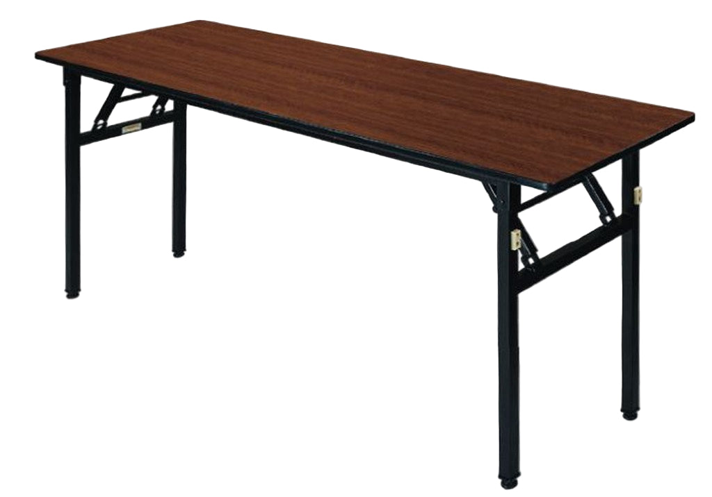 [NF530063] Platinum - 5ft Trestle Folding Tables
