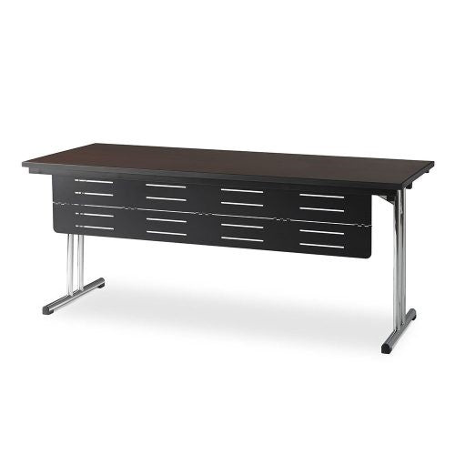 [NF530071] Platininum Linen-Free - 6ft Seminar Folding Tables