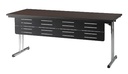Platinum Linen-Free - 6ft Seminar Folding Tables