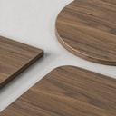 Commercial Melamine Table Tops by Polytec