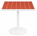 Tiled Table Top