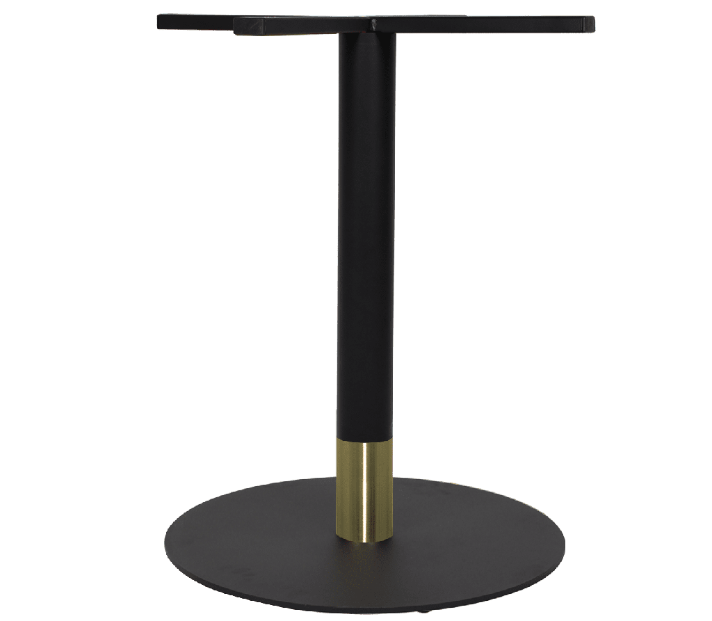 In Stock -Tivoli Disc Base Table 540