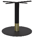 Tivoli Disc Base Table 720mm | In Stock